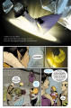Saga vol. 06 - reimpressão 